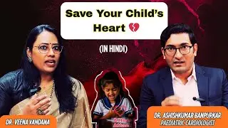Save Your Child’s Heart 💔 — The Alarming Signs Parents Keep Missing