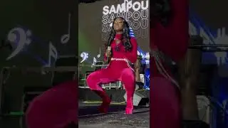 Ndakht&eacute; Lo - Sampou National ❤️🥹🇸🇳🫶 #senegalmusiclive