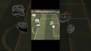 Unforeseen Ending in #Efootball2024 ☠️☠️