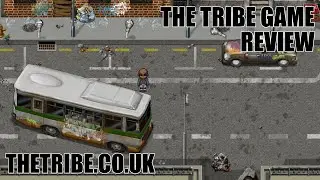 [Review] The Tribe Game