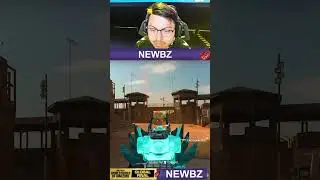 Deleting People In Warzone!
