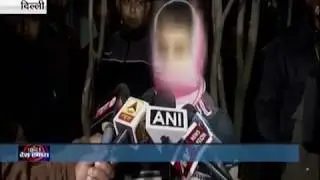 A 27-year-old brother raped his 8-month-old cousin sister in Delhi
