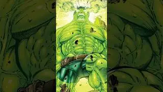 Top 5 STRONGEST Hulk Versions🔥💥