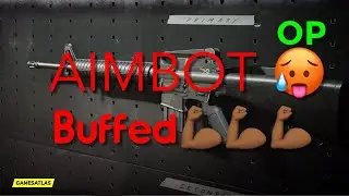 BEST M16 COLD WAR CLASS SET UP THIS THING IS PURE AIMBOT FT. XLSOMKES