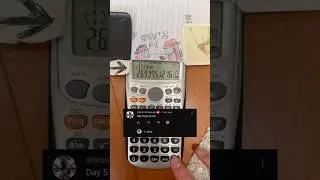 Lyin&rsquo; 2 me on a calculator (CG5) #shorts #lying #amongus #among_us #games #cg5 #memes #calculator