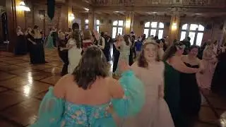 Bookworm Ball 2024 Highlights - DJ Gig Log
