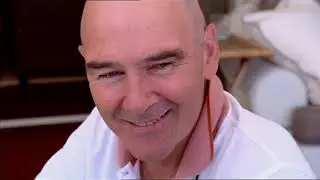 Remembering Chris O'Brien - The Charismatic Magician