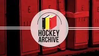 Hockey Belgium Archive