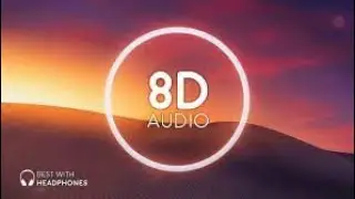 Zack Merci - BOUNCE (New 8D Audio) (feat.Nieko) [NCS RELEASE]