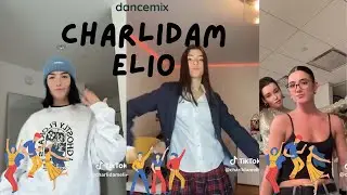 🔥 Charli D’Amelio Dance Mix – Best TikTok Moves Compilation! 💃✨