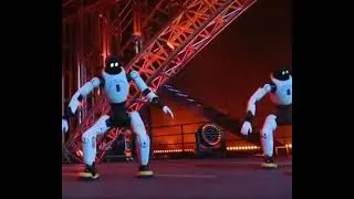 Робот Мода Новый Год 2026 🐎🎄🎅🤖 #robotmoda #event www.robotmoda.ru