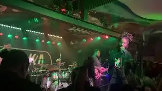 Show Love (Live)HQ - KABAKA PYRAMID 