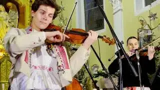 SVÍTILA NĚ HVJEZDA