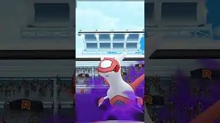 How to duo Shadow latias the right way with lvl 40 mons (No WB, No Adv Efx) || Pokemon go ||