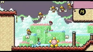 YFS: Tutorial [guyguy/jack0] - No Level ID