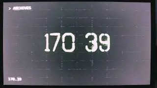 170 39 - 1968 (official video)