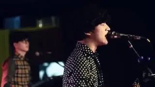 WHOwho 후후 - Dance In The Rain