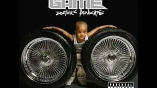 The Game - Down For My Niggaz Freestyle