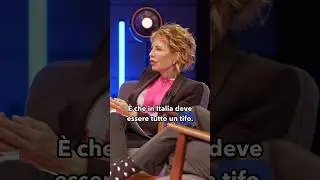 Lilli Gruber: &ldquo;Il mondo non &egrave; diviso in buoni e cattivi&rdquo;