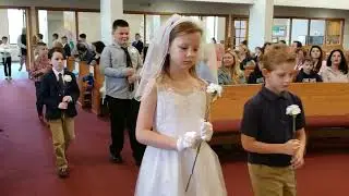 May Crowning 2023