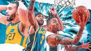 The Most VICIOUS Blocks of the 2020 NBA Season!