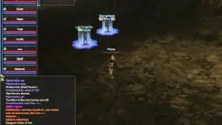 EA soeing from a fight