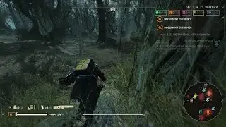 My best stealth mission yet