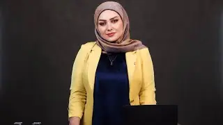 الصف الاول متوسط // الفعل الماضي // علامات بناء الفعل الماضي .