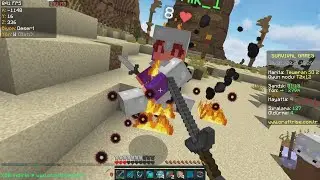 Minecraft Survival Games! -  Complaining About SG (MCSG IN 2025) #122 #mcsg #craftrise #minemanclub