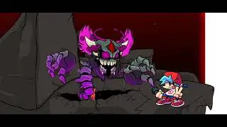 tricky phase 42 - The clown of cosmos