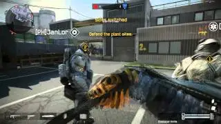 Nakspinoy VS -Hades-