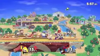 Inkling is op!