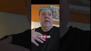 HEALING 6  - Asthma and breathing problems.