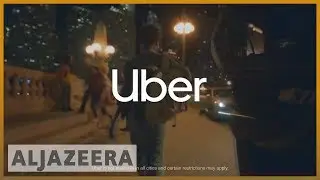 🇺🇸 Uber set for stock market debut, looks for new investors | Al Jazeera English