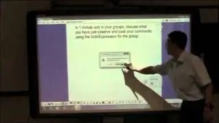 Angle Properties of Circle