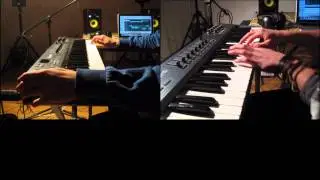 Dig Delays - MrRaphaelMusic & Dave Leon