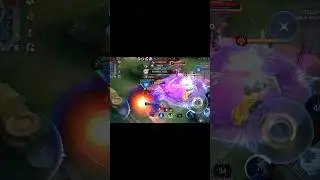 average pro gusion user #mobilelegends
