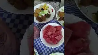 Healthy Homemade Iftar Ideas | Quick & Easy Ramadan Recipes 2025
