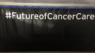 Kettering Health Network Cancer Center Groundbreaking