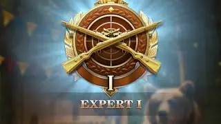 How to WIN in hunting sniper every time