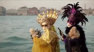 Romantic Venice