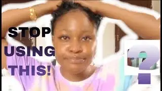 FIVE (5) SKIN LIGHTENING SKINCARE PRODUCTS TO STAY AWAY FROM!/ SKINCARE REVIEWS/ A MUST WATCH/