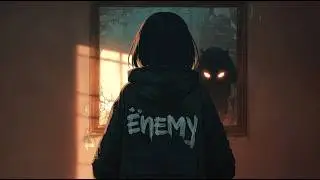 Enemy | 俺は俺の最悪の敵 | Bass-Boosted Trap