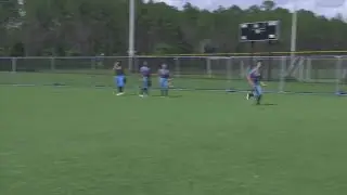 PCB Sports Complex hosts local talent in the USFA World Series
