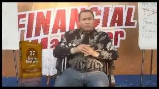 SBC Global -  Mengubah Sales Menjadi Profit Jaket Mickot | Syariah Business Coach