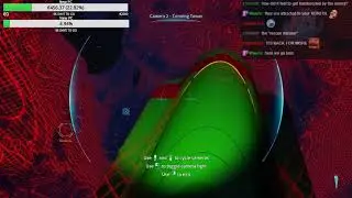 cArn_ Subnautica Ep14 Blind Survival (with Chat)