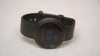Первый взгляд на смарт-часы Honor Zero от 