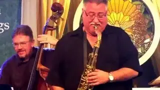 The Armand Boatman Quartet 