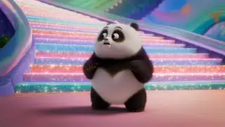 Baby Panda's Space Station ChuChu TV Nursery Rhymes & Kids Songs, Pinkfong