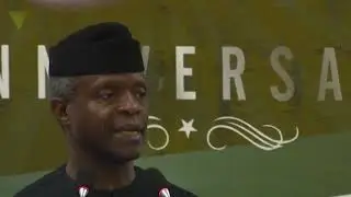 FG&rsquo;s Oil And Gas Reforms Fast-tracking Private Sector Led Investments &ndash; VP Osinbajo